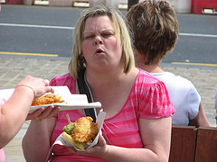 Binge Eater