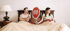 Not Tonight...! Not Tonight...!