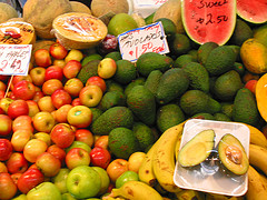 Live Healthy On These!
