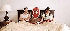 Not Tonight...! Not Tonight...!
